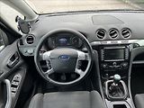 Ford S-MAX 2,0 TDCi 7.MÍST KLIMA 2x KOLA - náhled 14