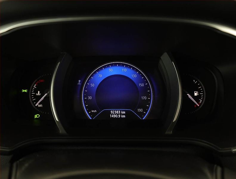 Renault Mégane (2018) 1.6 SCe, Serv.kniha, Kůže - fotka 9 z 18