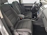Volkswagen Touran (2007) 1.4 TSI, Automat, 7 míst - náhled 9