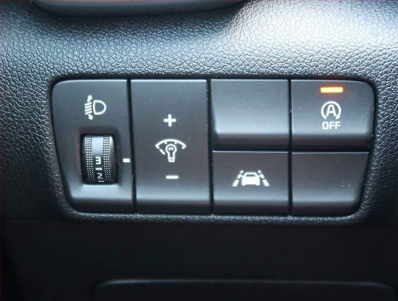 Kia Sportage (2021) Exclusive 1.6 CRDi, Automat - fotka 18 z 24