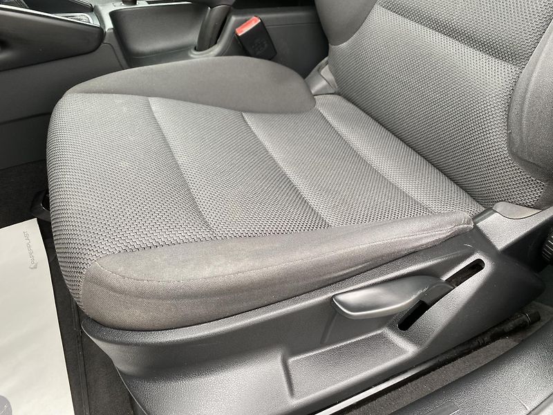 Audi A3 1.6TDi 105PS S-TRON 150TKM CZ! - fotka 95 z 150
