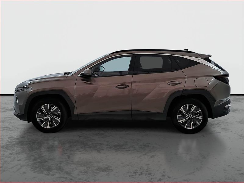 Hyundai Tucson (2022) Smart 1.6 T-GDI - fotka 3 z 19