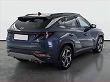 Hyundai Tucson (2022) 1.6 T-GDI - náhled 4