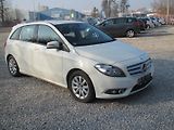 Mercedes-Benz Třídy B CDI - náhled 8