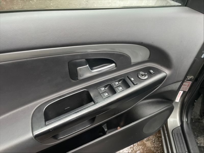 Kia Ceed 1,6 CRDi 85KW - fotka 11 z 11