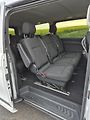 Mercedes-Benz Vito (2021) Sport edition 4x4 - náhled 10