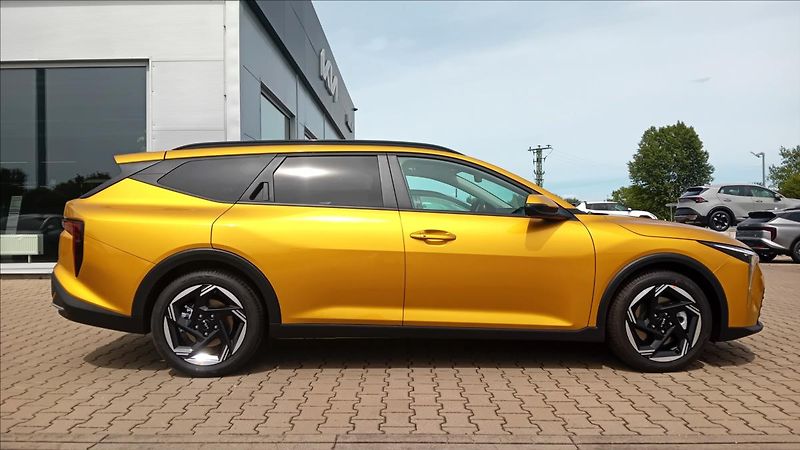 Kia K4 1,0 SW T-GDi Exclusive - fotka 4 z 12