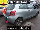 Toyota Yaris (2006) VOLAT 602 696115 - náhled 2