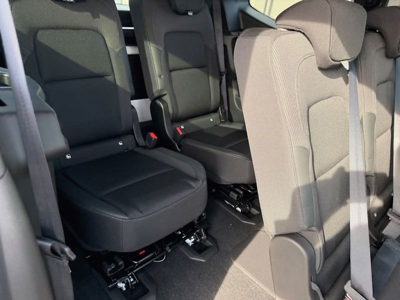 Renault Kangoo (2026) grand equilibre TCe 130 - fotka 24 z 31