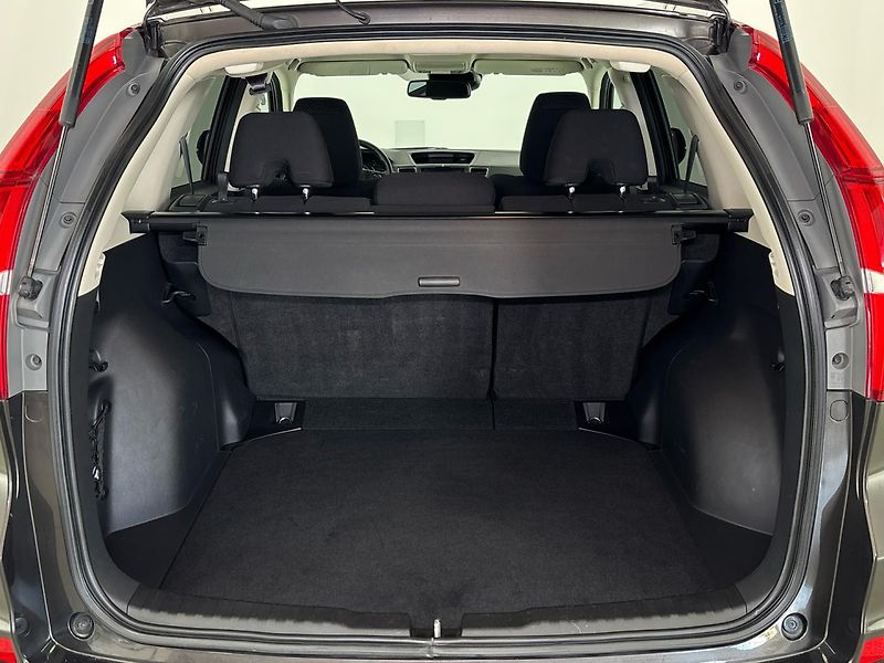 Honda CR-V Elegance - fotka 10 z 29