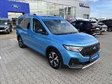 Ford Tourneo Connect 2,0 EcoBlue Active L2 Aut. - náhled 7