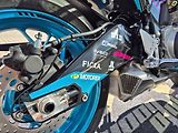 CFMOTO (2026) 675 SR-R GP edition - náhled 16