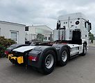 MAN TGX (2022) 33.580 6x4 tahač 6t EURO 6 - náhled 3