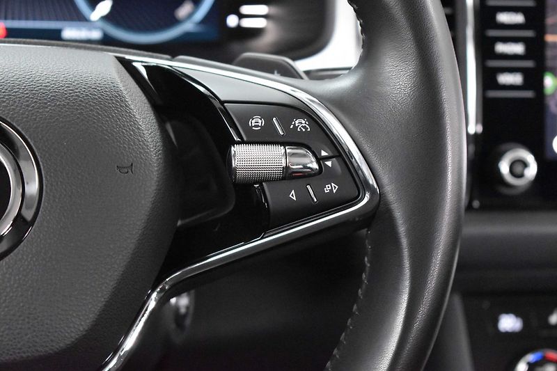 Škoda Kodiaq 2.0 TDI 110 DSG*TAŽNÉ*WEBASTO* - fotka 19 z 44