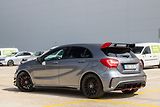 Mercedes-Benz Třídy A 4MATIC 2013 - náhled 7