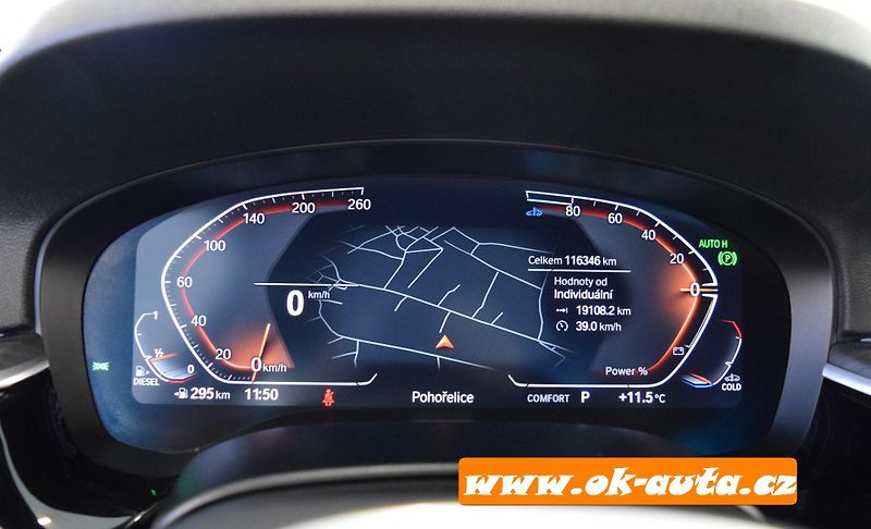 BMW Řada 6 GT 620 M-PAKET X-DRIVE 2022   - fotka 68 z 87