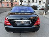 Mercedes-Benz Třídy S (2013) 500 4Matic - náhled 11