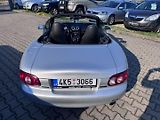 Mazda MX-5 (2000) NB 1,8 107 KW SVOR 6Q - náhled 3