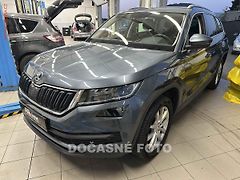 Škoda Kodiaq (2020) 2.0 tdi - fotografie inzerátu