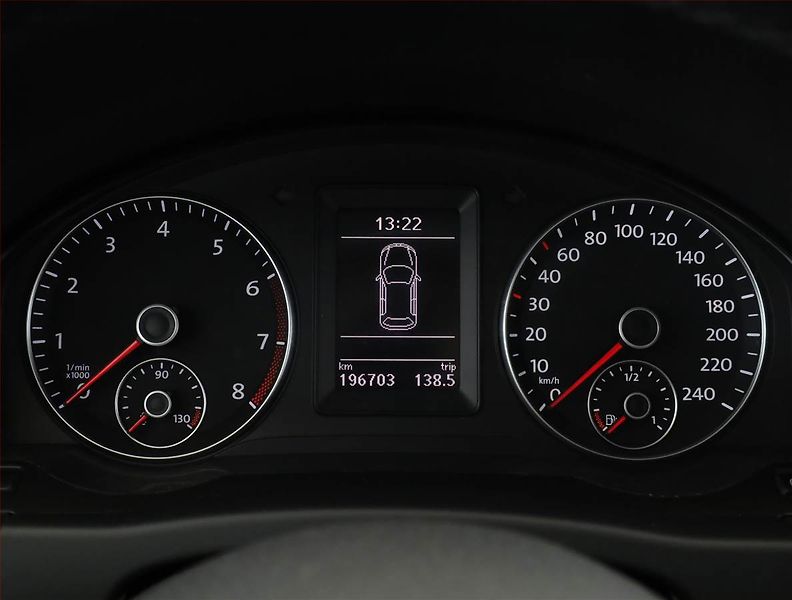 Volkswagen Golf Plus (2011) 1.4 TSI, ČR,1.maj, Serv.kniha - fotka 8 z 15