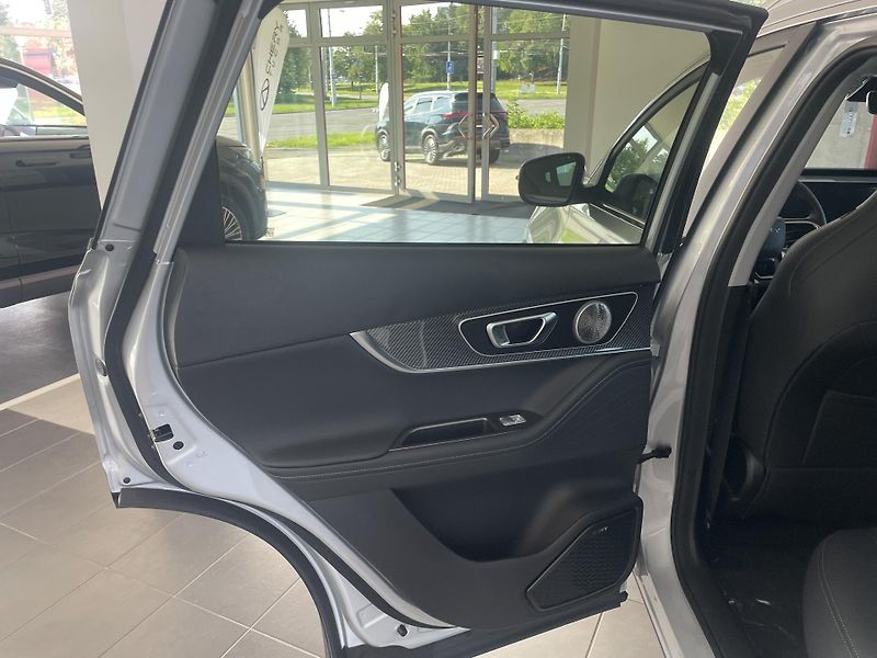Chery Tiggo 7 (2026) 1,5T HEV Unique - fotka 13 z 46