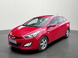 Hyundai i30 1.4i CVVT Trikolor ČR - náhled 1