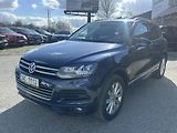 Volkswagen Touareg (2012) Volkswagen Touareg 2012 - náhled 2