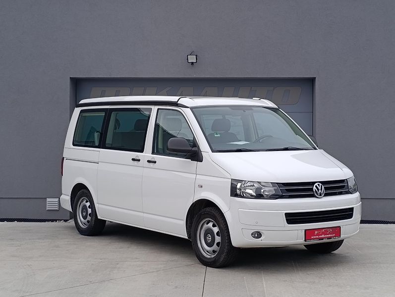Volkswagen California BEACH 2.0TDI 103kW  - fotka 3 z 33