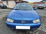 Volkswagen Golf 1,9 TDI 74kW, CZ, Comfortline - náhled 1