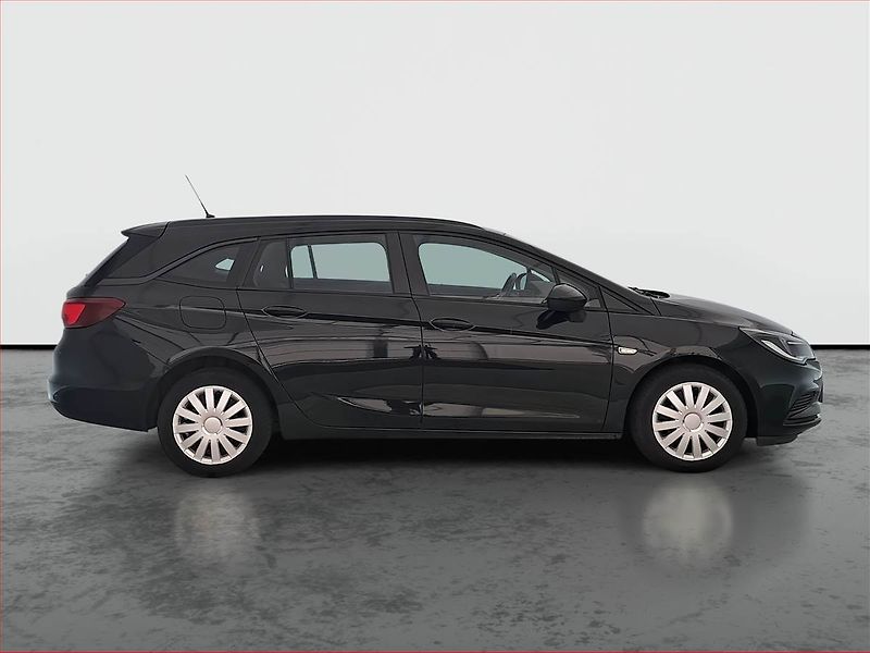 Opel Astra (2019) 1.6 CDTI, Tempomat - fotka 6 z 14