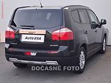 Chevrolet Orlando (2014) 1.8, AC, TZ, kamera - náhled 3