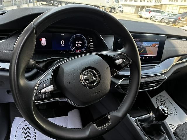 Škoda Octavia (2022) - fotka 18 z 26