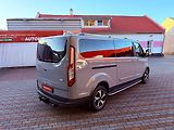 Ford Tourneo Custom 2.0 EcoBlue Titanium L2, ČR, 8 - náhled 8
