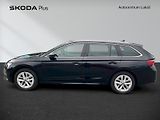 Škoda Octavia (2025) TOP SELECTION 1,5 TSI M-HEV 11 - náhled 2