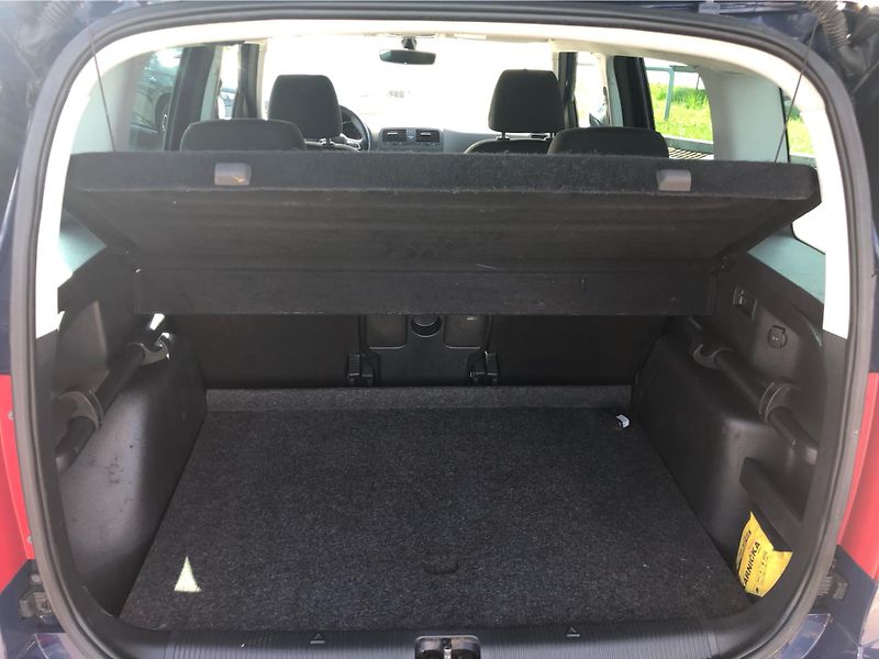 Škoda Yeti 2.0 TDI 4X4  M6° - fotka 13 z 28