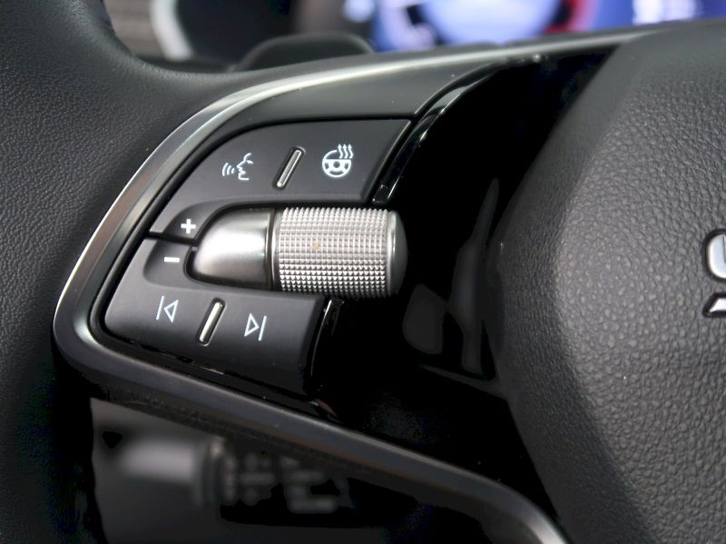 Škoda Octavia (2025) TOP SELECTION 2.0TDI 110KW DSG - fotka 20 z 44