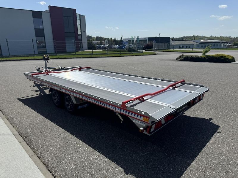 Fitzel EURO-TRANS 35-21/48X 3,5T - fotka 8 z 8