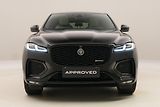 Jaguar F-Pace D165 S AWD AUT CZ - náhled 15