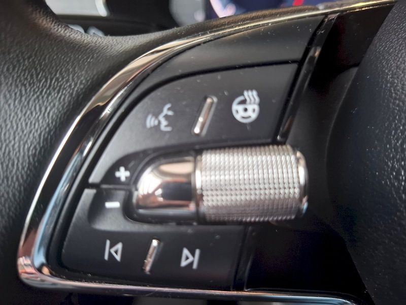 Škoda Octavia (2024) STYLE PLUS TD 85/2.0 M6F - fotka 14 z 39