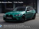BMW M3 - náhled 1