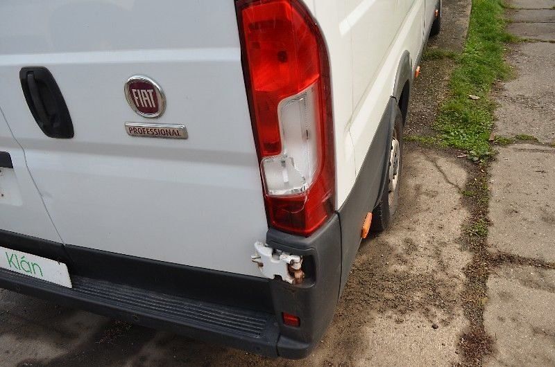 Fiat Ducato - fotka 11 z 23