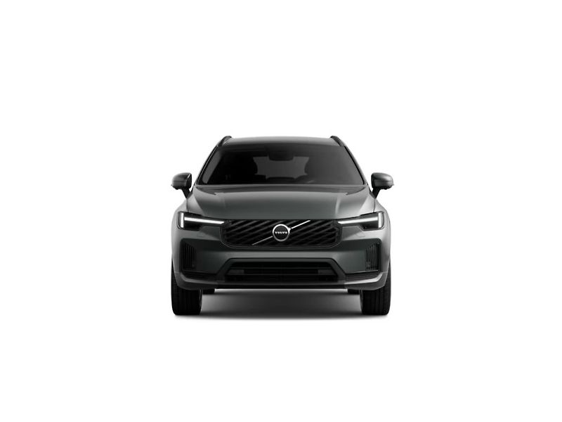 Volvo XC60 CORE T6 AWD 262kW - fotka 2 z 13