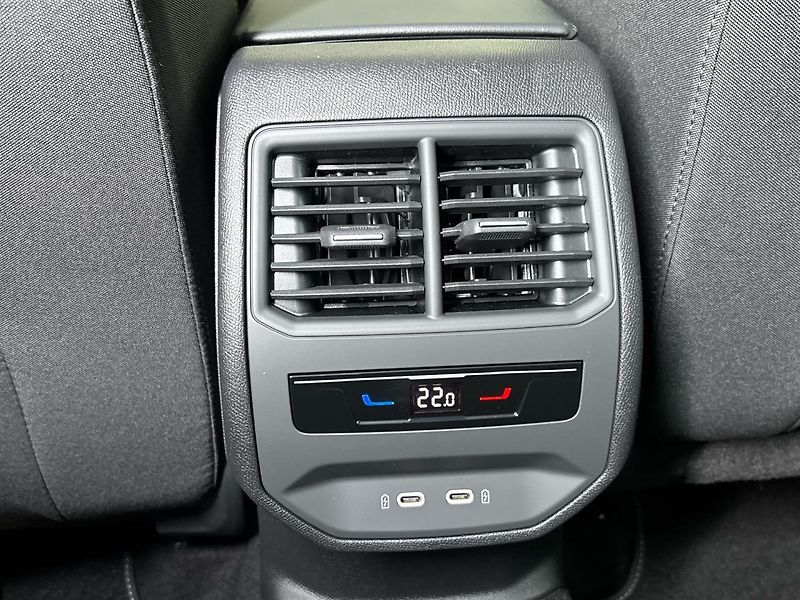 Seat Leon (2026) Style - fotka 22 z 28