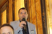 Regionální dopravní konference v Praze