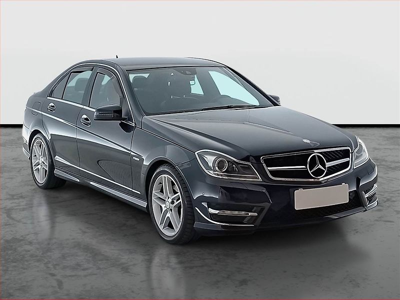 Mercedes-Benz Třídy C (2011) Avantgarde C 180, Navi, Xenony - fotografie inzerátu