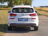 Hyundai i30 1,0 T-GDI 88kW Smart 1.Maj DPH - náhled 6