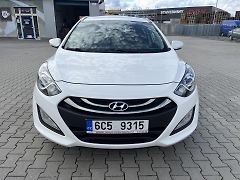 Hyundai i30 (2014) 1.6 CRDi -81kW - fotografie inzerátu