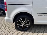 Volkswagen Caddy (2013) EDITION 30 1,6 TDI 75 KW TAŽNÉ - náhled 16