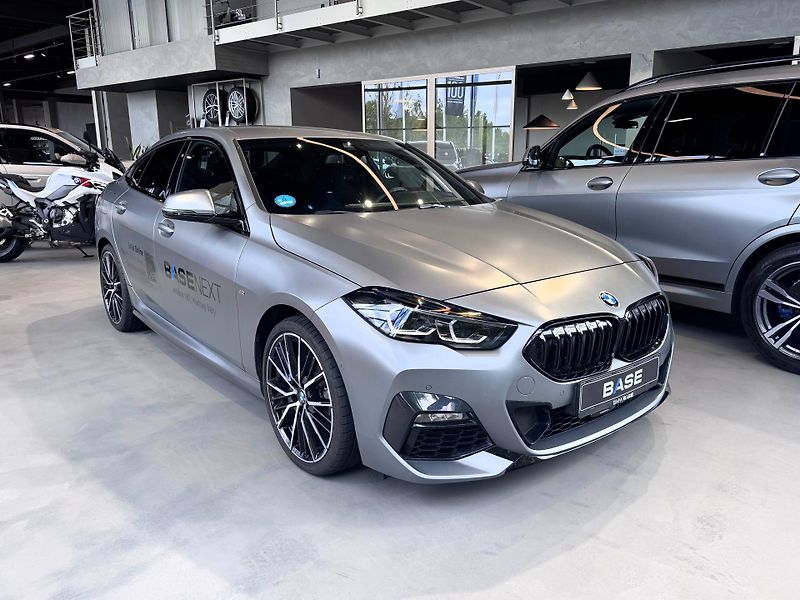 BMW Řada 2 218i Gran Coupé M-Sport - fotografie inzerátu