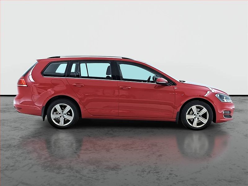 Volkswagen Golf (2015) 1.6 TDI, Serv.kniha, Tempomat - fotka 6 z 18